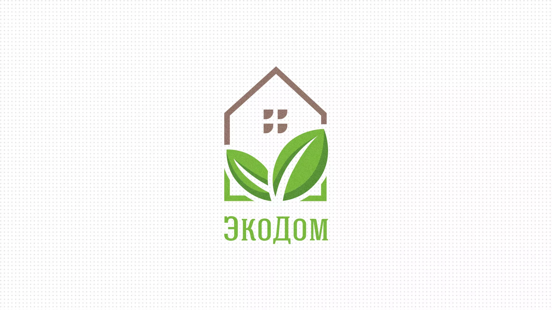 Создание сайта для строительной компании «ЭКОДОМ» в Теберде